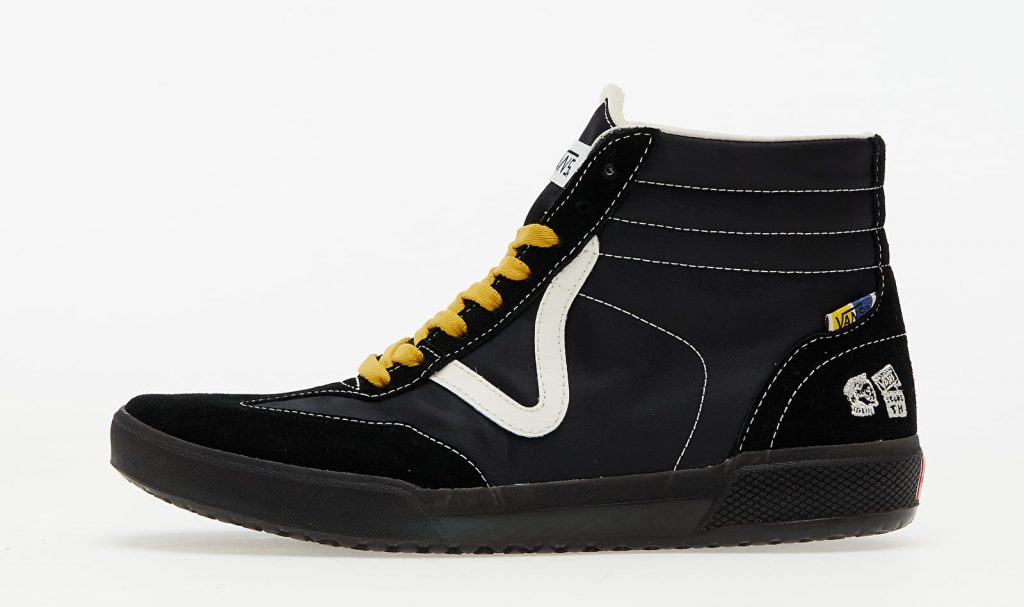 Мъжки Кецове Vans Vault