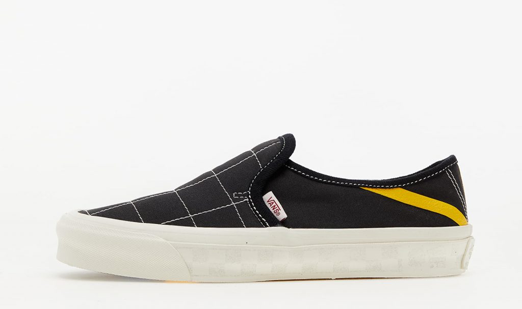 Мъжки Кецове Vans Vault