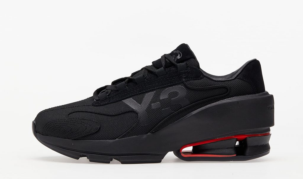 Мъжки Сникърси Y-3