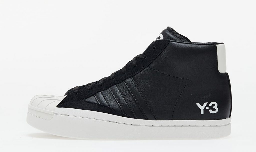 Мъжки Сникърси Y-3