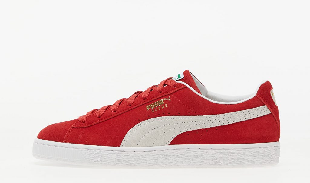 Мъжки Сникърси Puma