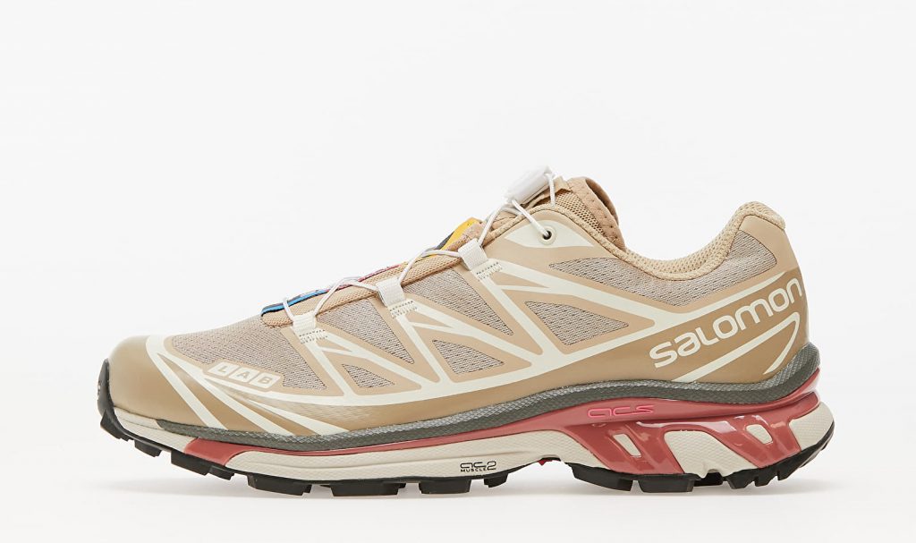 Мъжки Спортни Salomon Advanced