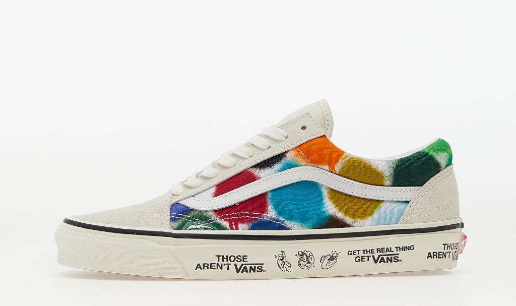 Мъжки Кецове Vans