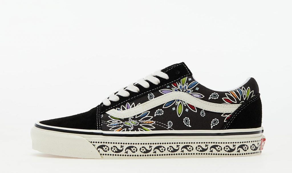 Мъжки Кецове Vans
