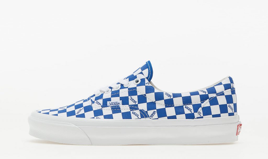 Мъжки Кецове Vans Vault