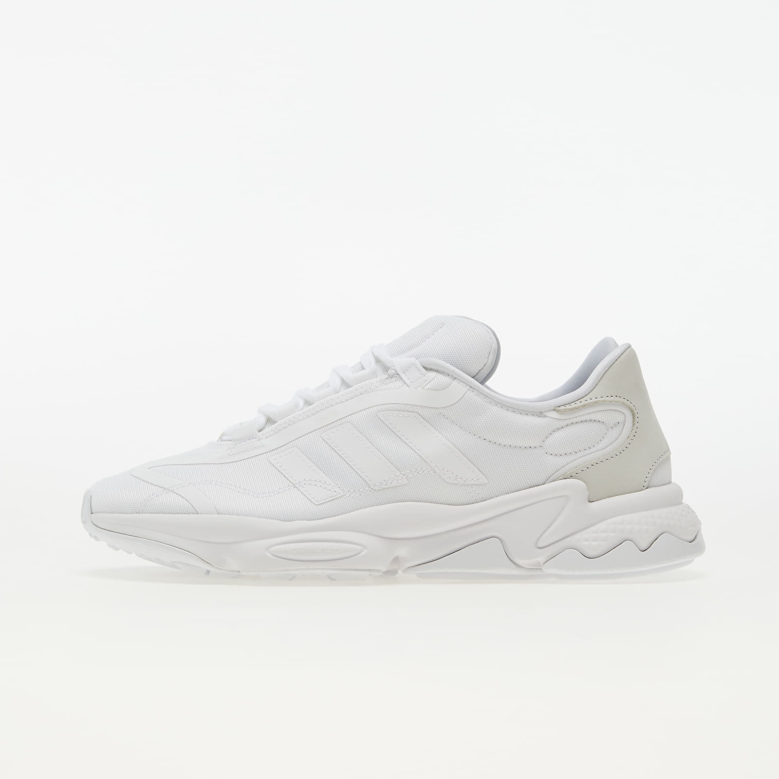Adidas ozweego white white core black Clearance