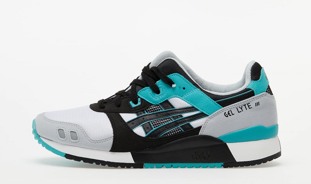 Мъжки Сникърси Asics