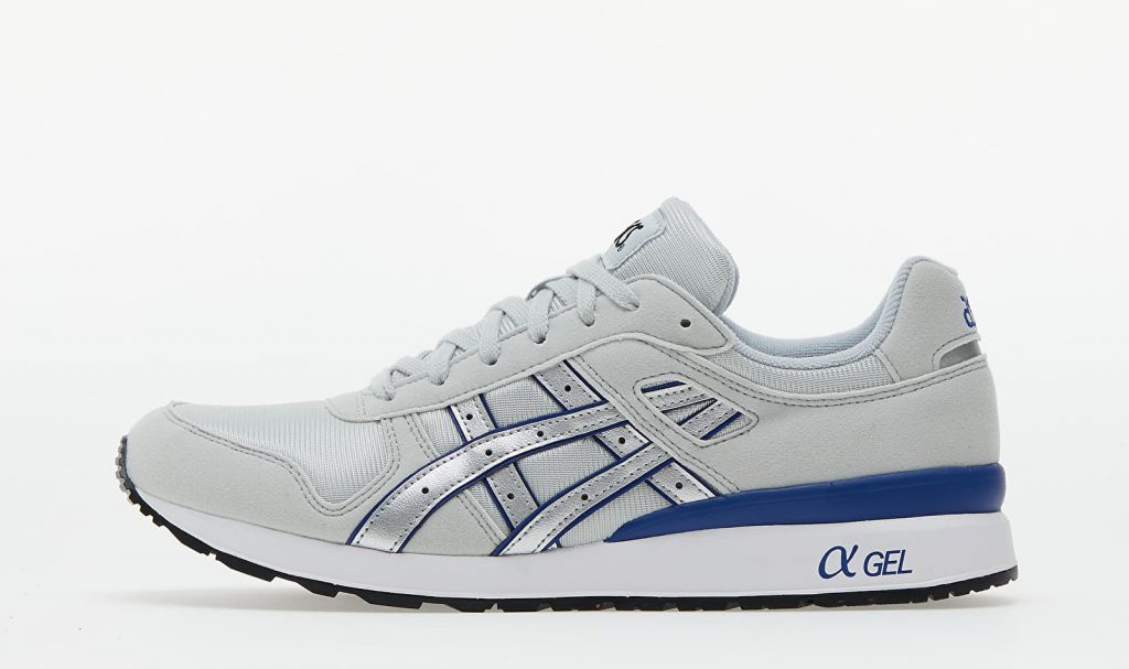 Мъжки Сникърси Asics