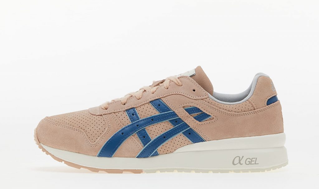 Мъжки Сникърси Asics