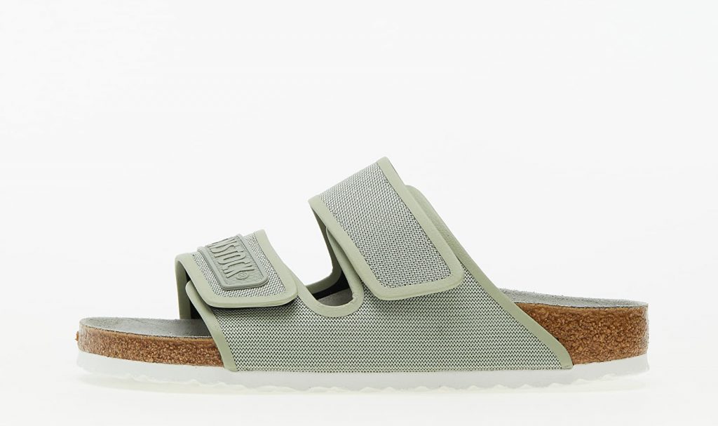 Дамски Чехли и джапанки Birkenstock