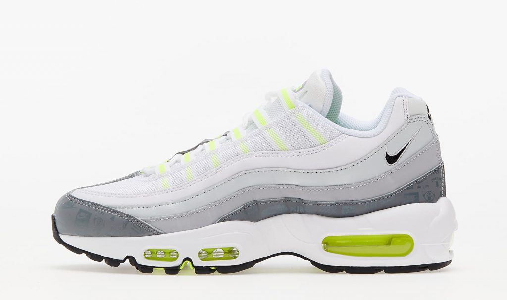 Мъжки Сникърси Nike