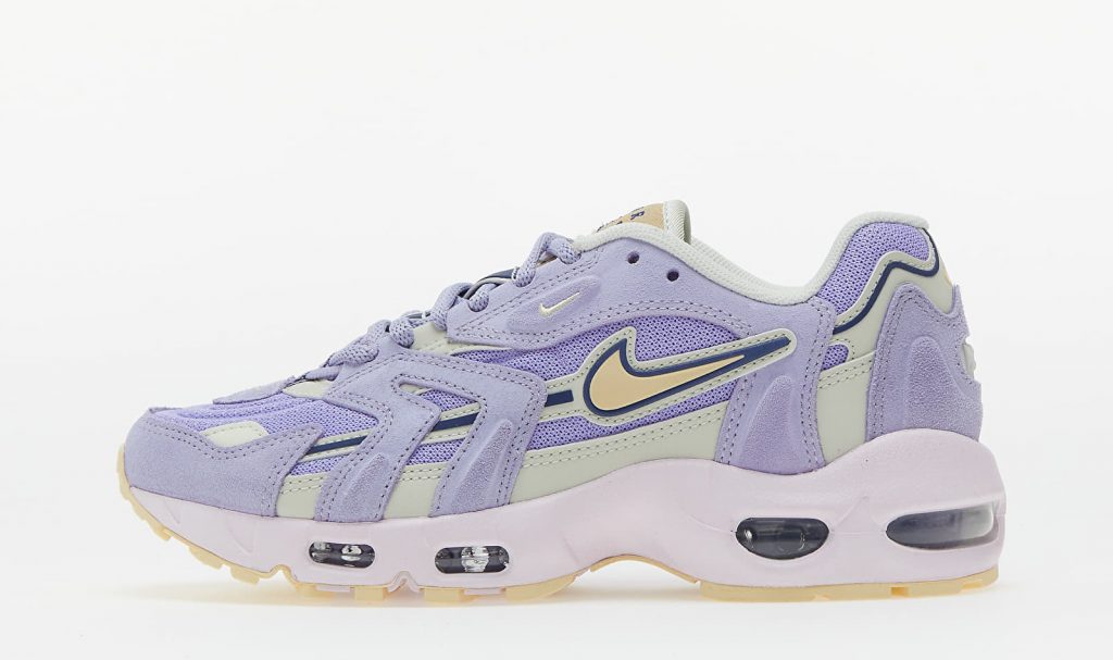 Дамски Сникърси Nike