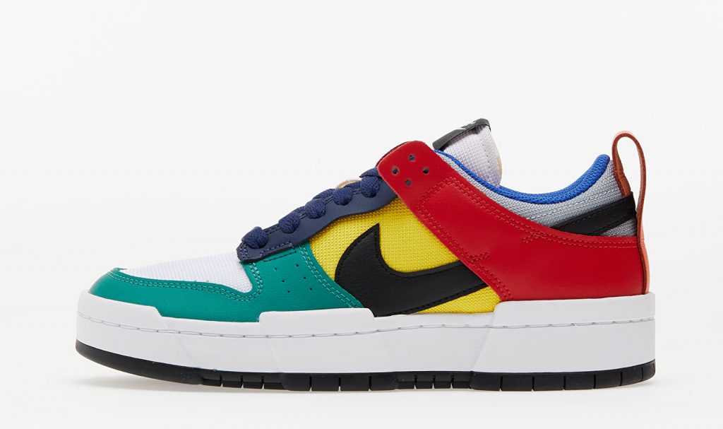 Дамски Сникърси Nike