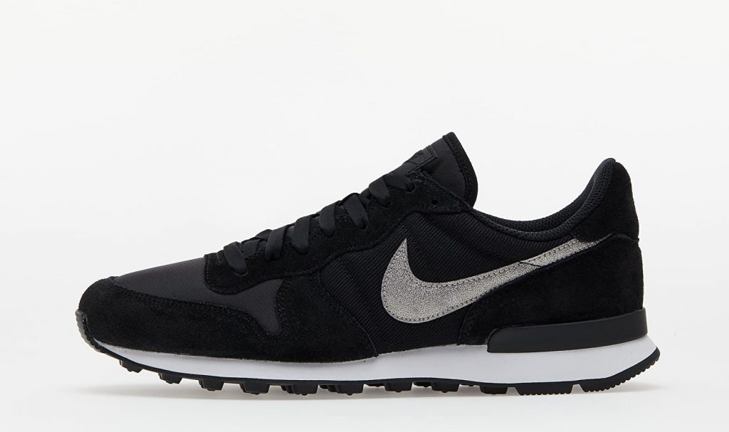 Дамски Сникърси Nike