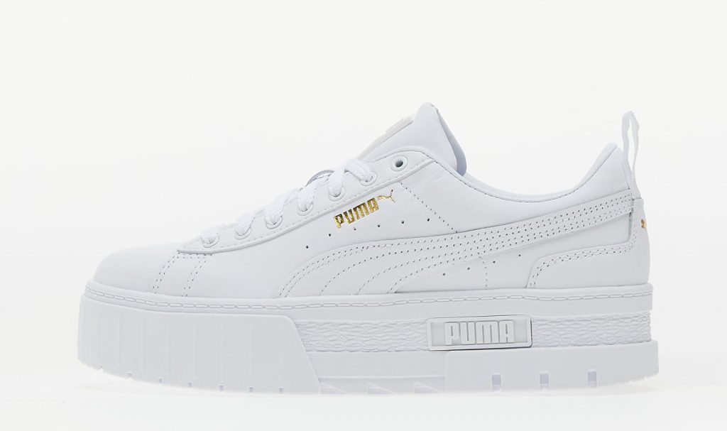 Дамски Сникърси Puma