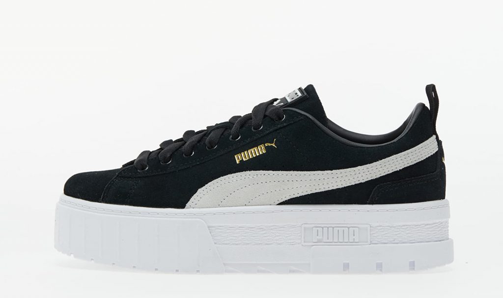 Дамски Сникърси Puma