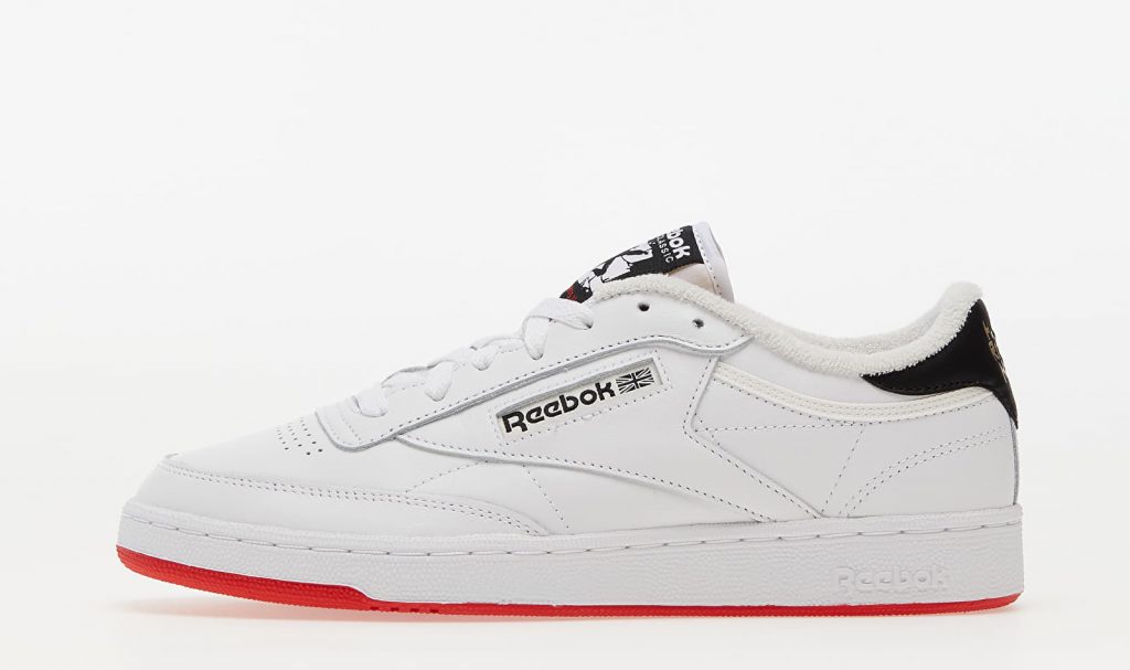 Мъжки Сникърси Reebok