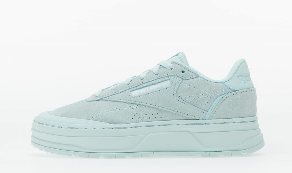 Дамски Сникърси Reebok