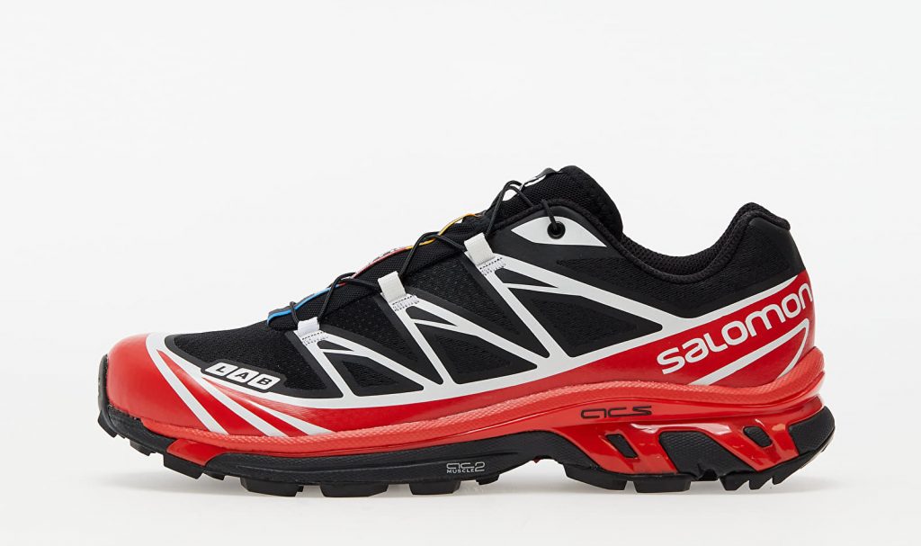 Мъжки Спортни Salomon Advanced