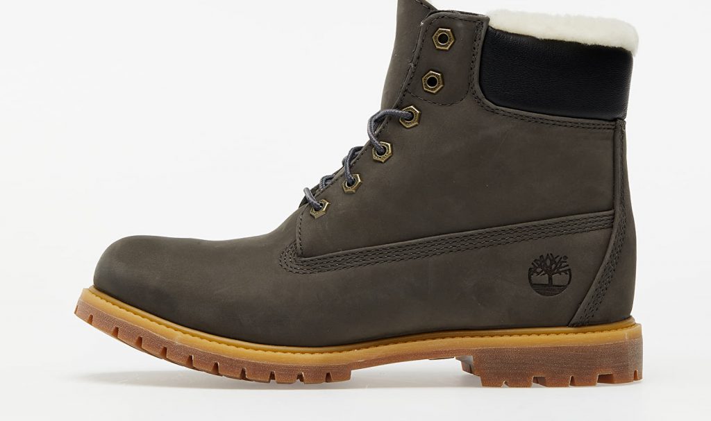 Дамски Боти Timberland