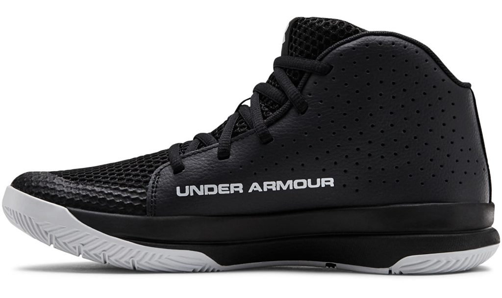 Дамски Сникърси Under Armour