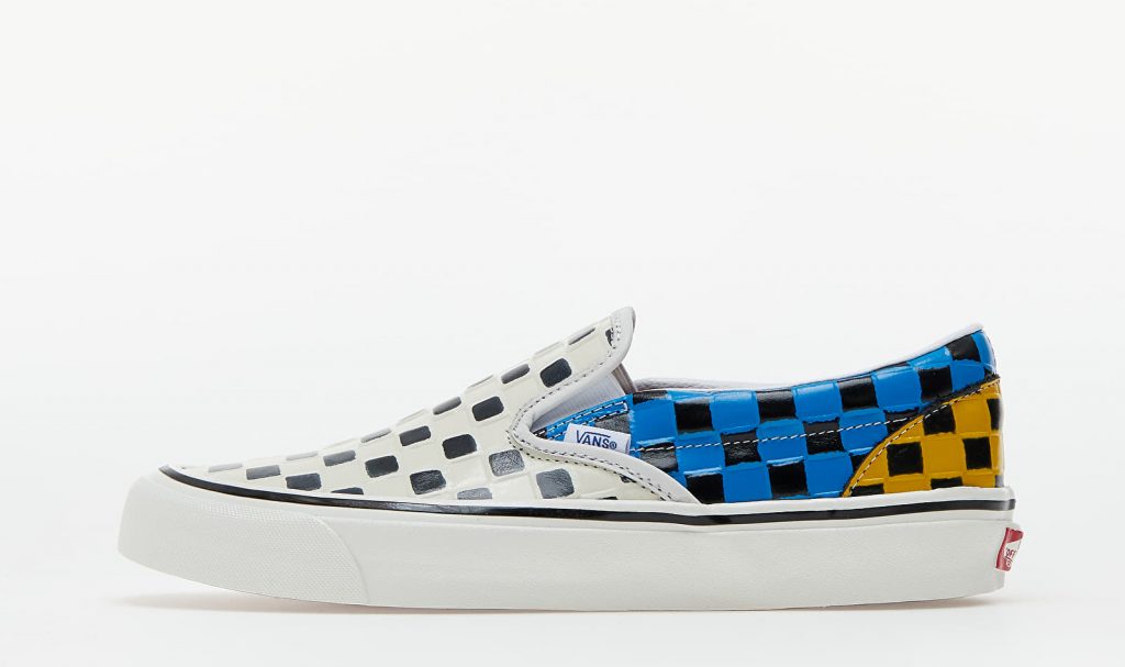 Мъжки Кецове Vans