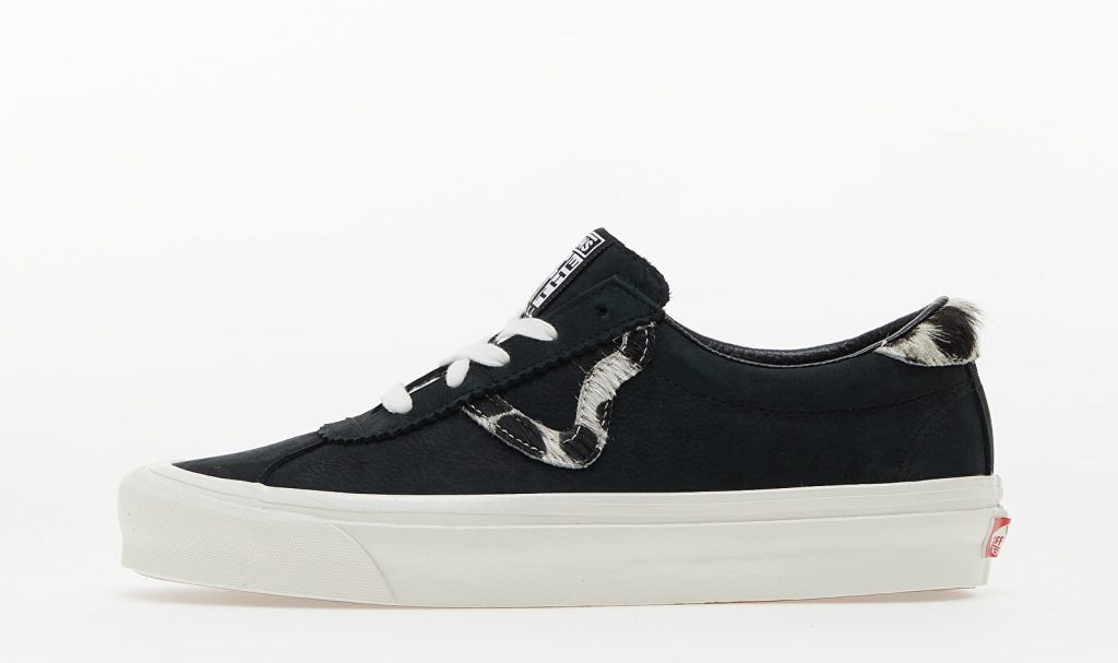 Мъжки Кецове Vans