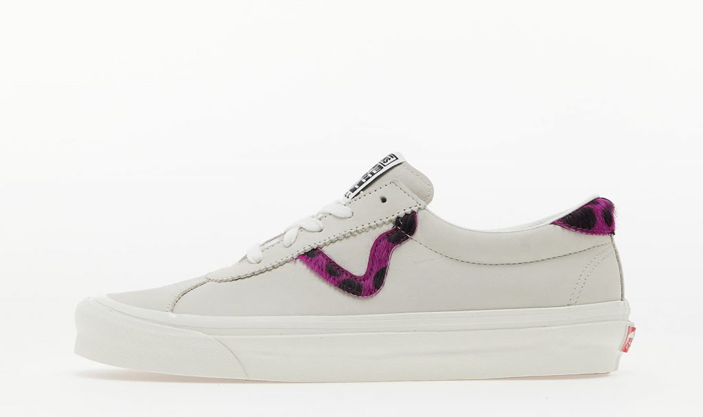 Мъжки Кецове Vans