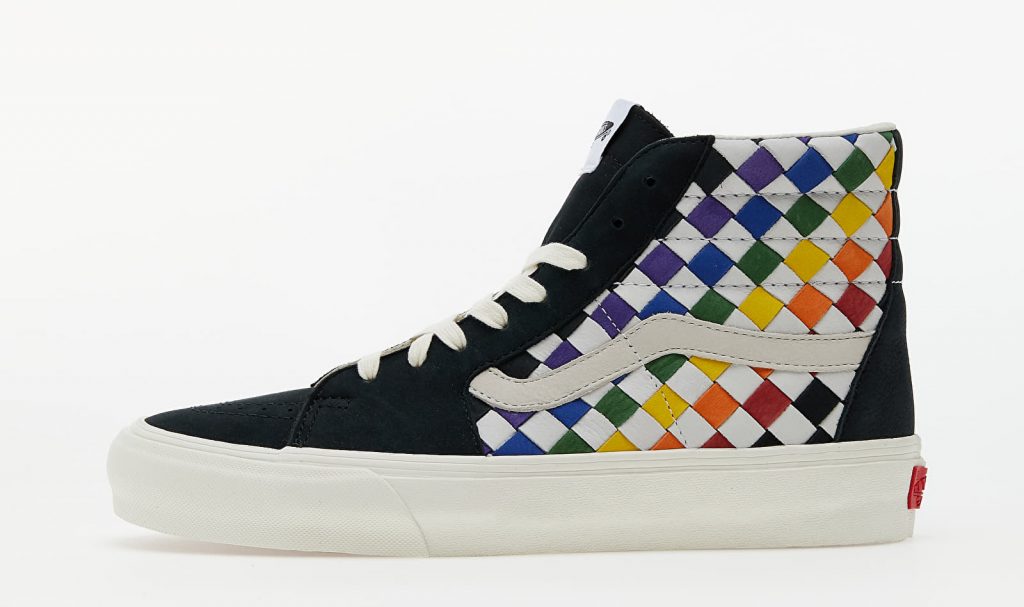 Мъжки Кецове Vans Vault