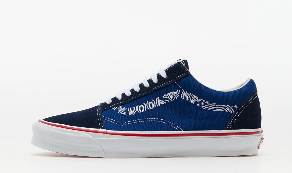 Мъжки Кецове Vans Vault