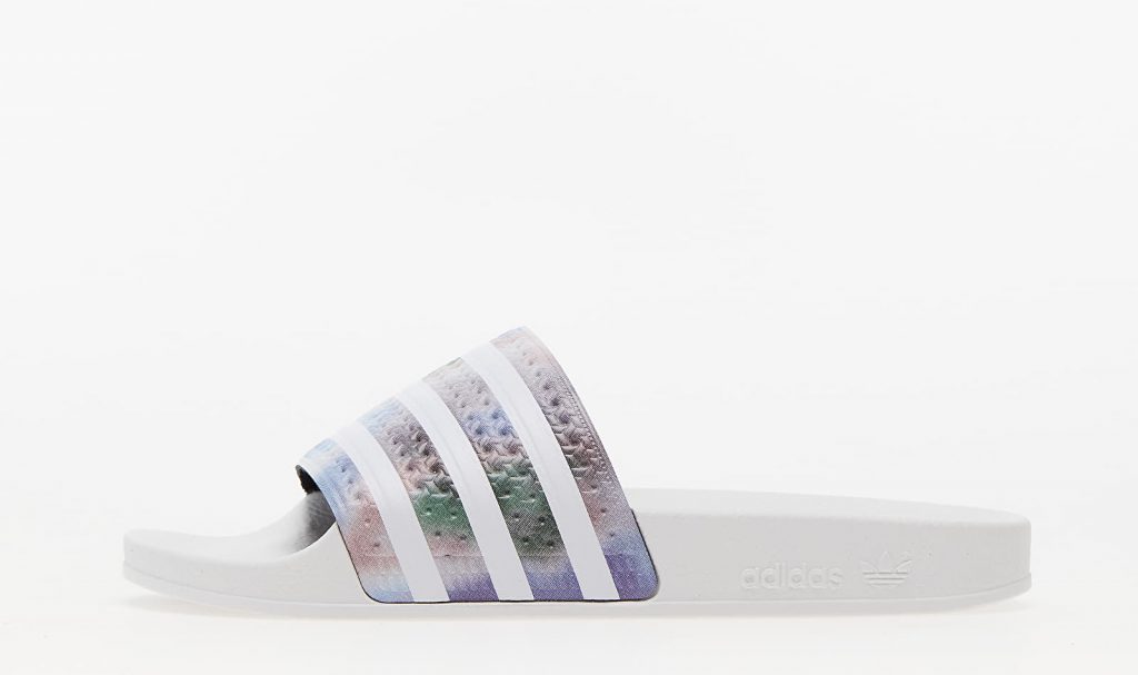 Дамски Чехли и джапанки Adidas Originals