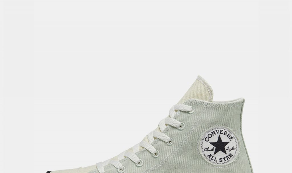 Дамски Кецове Converse