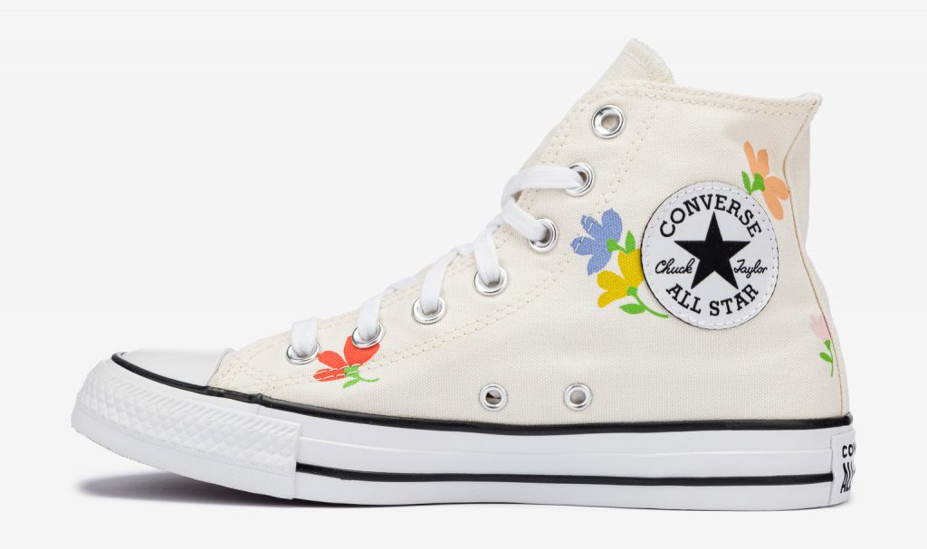 Дамски Кецове Converse