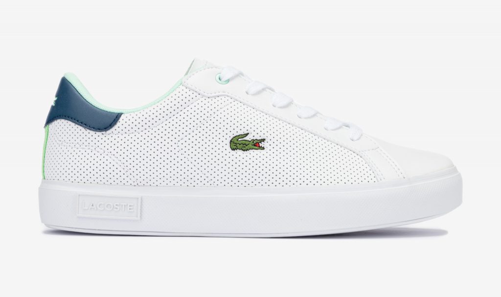 Дамски Сникърси Lacoste