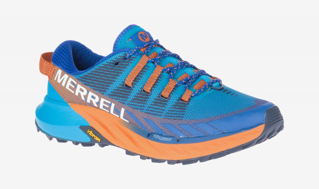 Мъжки Туристически Merrell