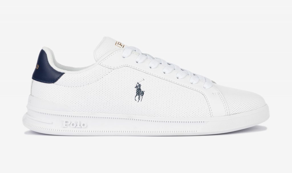 Мъжки Сникърси Polo Ralph Lauren