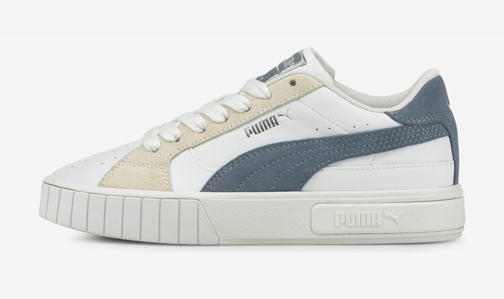 Дамски Сникърси Puma