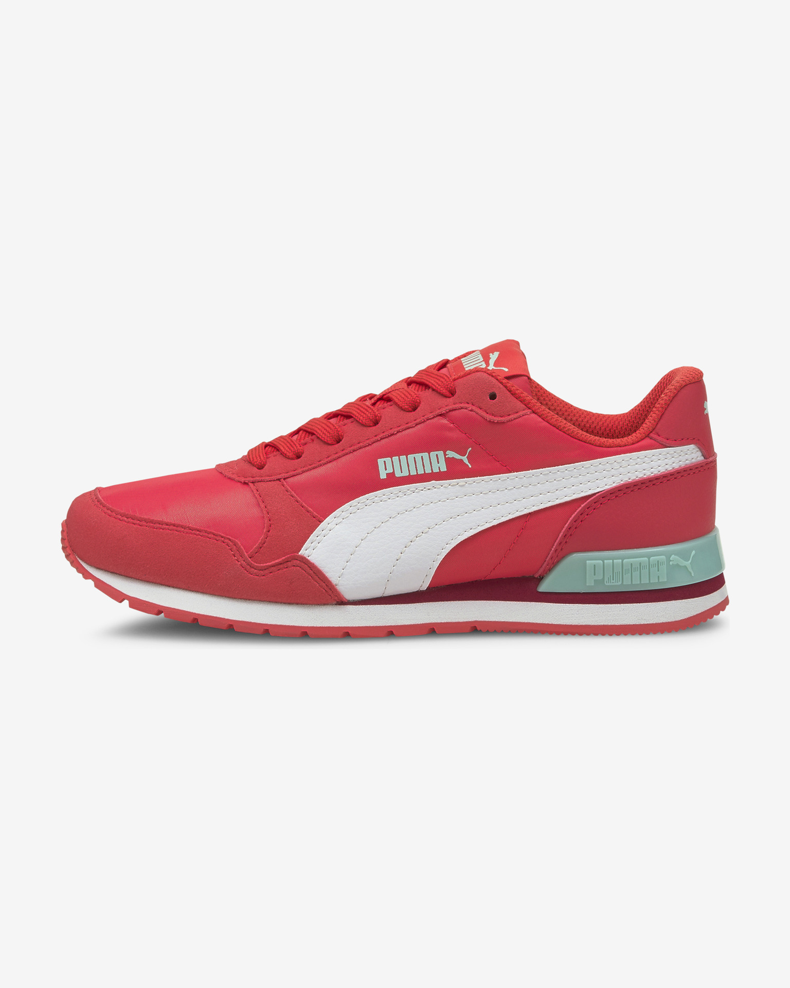 Puma St Runner V2 Спортни обувки детски | AllShoes.BG