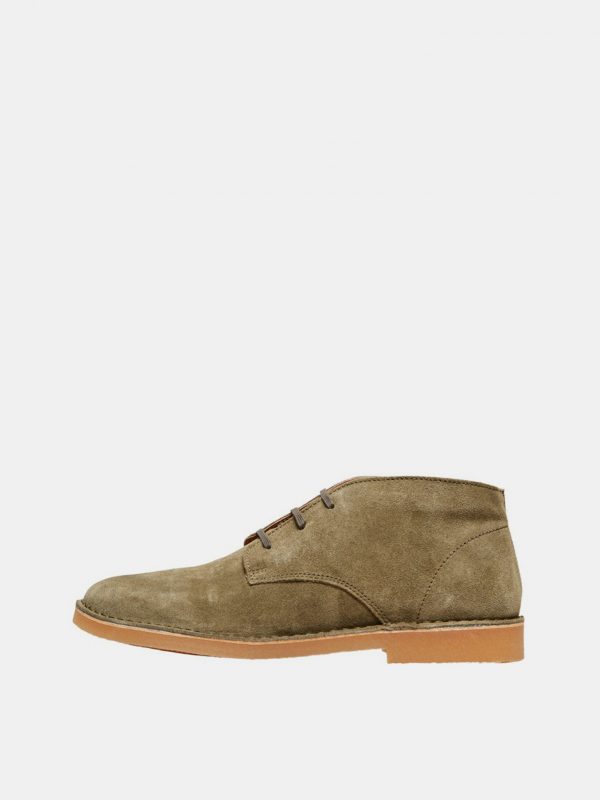 Мъжки Боти Selected Homme