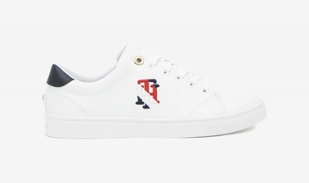 Дамски Сникърси Tommy Hilfiger