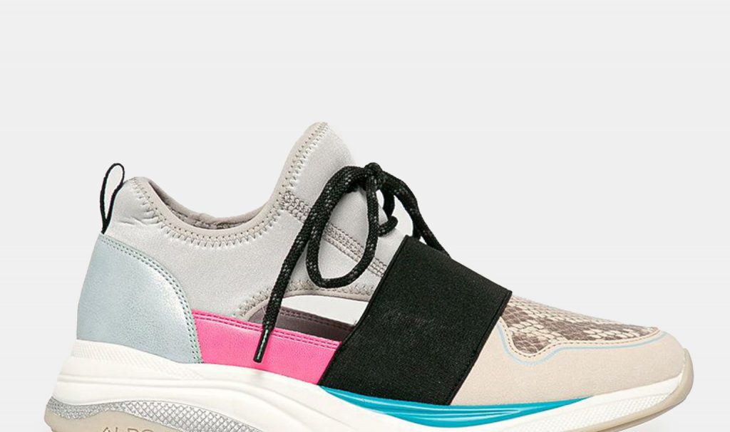 Дамски Сникърси Aldo