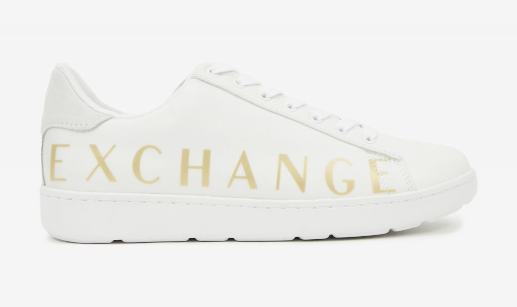 Дамски Сникърси Armani Exchange