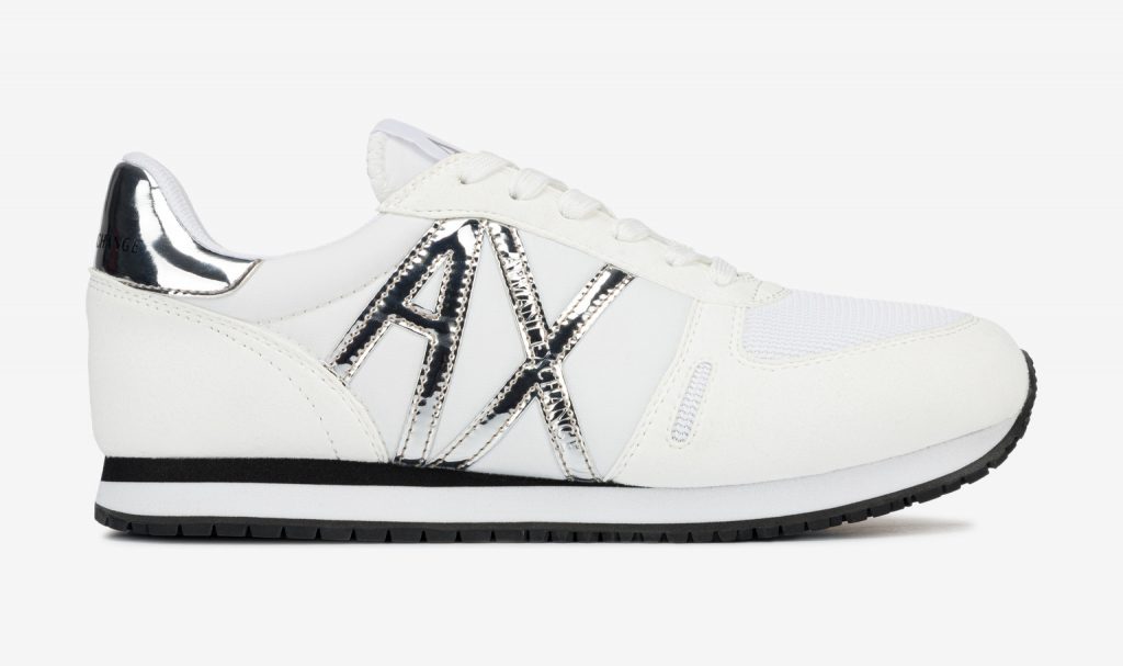Дамски Сникърси Armani Exchange
