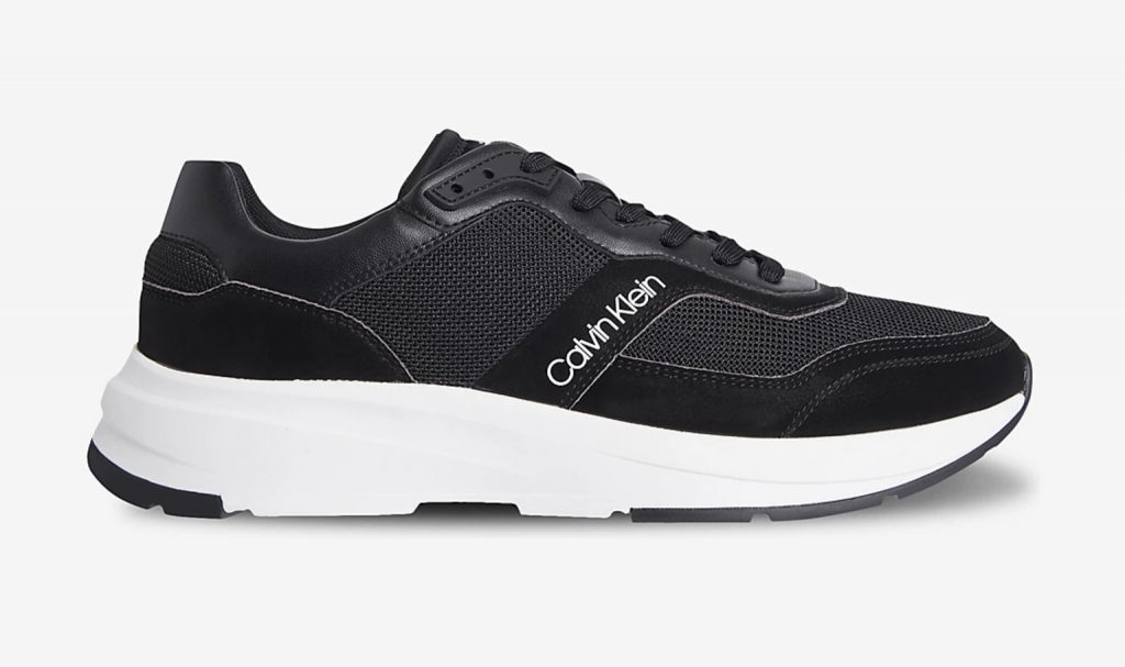 Мъжки Сникърси Calvin Klein