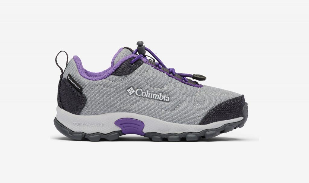 Детски Момичета Columbia