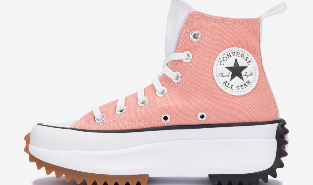 Дамски Кецове Converse