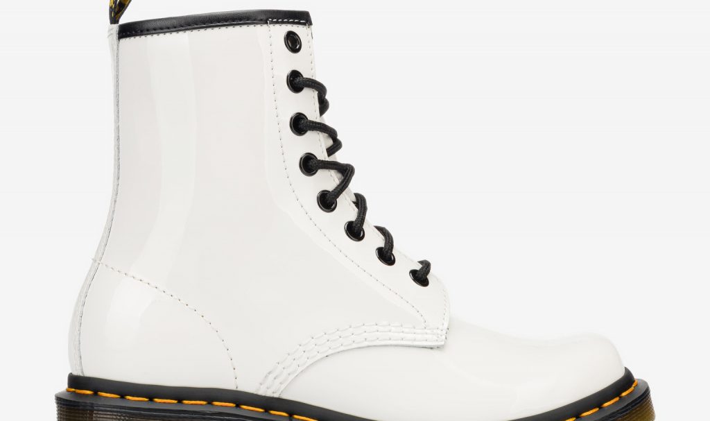 Дамски Кубинки Dr. Martens