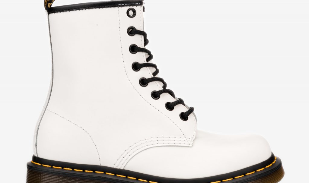 Дамски Кубинки Dr. Martens