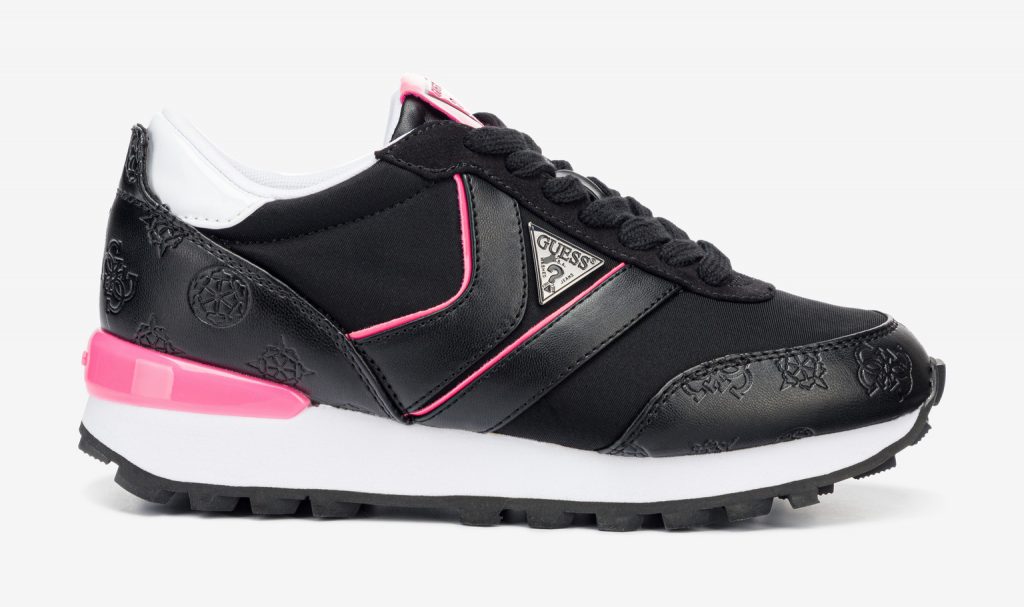 Дамски Сникърси Guess