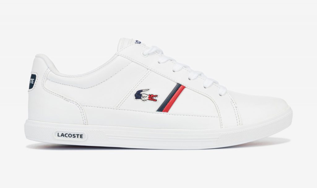 Мъжки Сникърси Lacoste